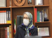 مینو محرز: وضع روانی جامعه خطرناک است/ هنوز برای قضاوت واکسن ایرانی زود است/ تمام مراحل این واکسن در سازمان جهانی بهداشت ثبت شده است/ مردم ما سواد پزشکی پایینی دارند

