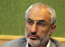 وزیر سابق علوم: بسیج اساتید، شورای نگهبان را درباره FATF توجیه کنند/ ما نماینده ای داشتیم که عمل چشم کرده بود ، استراحت مطلق بود، وادارش کردند تا در جلسه حضور یابد 