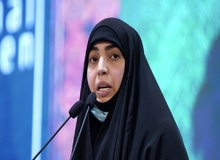 دختر سید حسن نصرالله: پدرم زنده نیست، شایعه نکنید