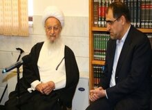 آیت‌الله مکارم شیرازی: مسایل سیاسی و بهانه‌جویی‌ها فکر دولت را مشغول کرده است