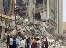 بی‌توجهی شهرداری به گزارش مهندسان ناظر، حادثه ساختمان «متروپل» را رقم زد / در تخلفی آشکار ۳ طبقه این برج به‌صورت اضافه ساخته شد