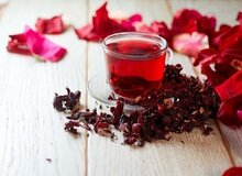 با خواص چای ترش در کاهش وزن و تنظیم فشارخون آشنا شوید؟