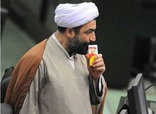 واکنش رسایی به انتقادات درمورد عدم حضورش در جبهه لبنان: عناصر مزدور و نفوذی آمریکا و اسرائیل به اسم اعتدال و اصلاحات در داخل کشور درحال توطئه هستند