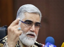 روایت امیر پوردستان از روش‌های جاسوسی تلفنی منافقین: از استرالیا و آمریکا تماس می‌گیرند و جاسوسی می‌کنند
