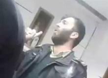 مامور کرمانشاهی "مورد توجیه آموزشی" قرار گرفت