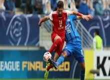 محسن ترکی: پنالتی اولسان درست بود
