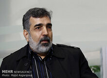 کمالوندی: هدف اصلی ما پیش رفتن بر اساس برجام است