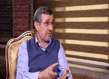 محمود احمدی نژاد: توافق با چین اگر منفعت داشت، حکومت آنرا در بوق و کرنا می کرد/ چین در امور ایران دخالت می کند!