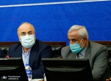 «الیاس نادران» نامزد انتخابات ریاست مجلس یازدهم می شود
