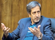 غلامرضا ظریفیان : نسل جدید تندروهای اصولگرا در ایران تندرو تر و تمامیت خواه تر از نسل قبل هستند 