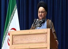 امام جمعه اصفهان: باید با بی حجاب ها با صلابت برخورد شود