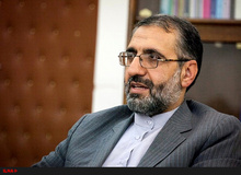 غلامحسین اسماعیلی: با انتصاب رئیسی به ریاست قوه قضائیه سطح توقعات جامعه به شدت بالا رفت
