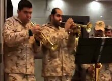 ممنون سردار که شادی را به رسمیت شناختید
