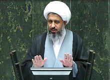 مسئولیت گرانی‌ ها بر عهده همه مسئولان است