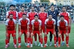 آرای کمیته انضباطی؛ پرسپولیس جریمه شد