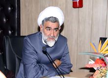 نایب رئیس کمیسیون حقوقی مجلس: ویدئوهای اوین را «اسرائیل» ساخته است/ زندان اوین را باید به قم منتقل کنیم