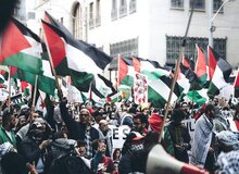 انگلیس، کانادا و استرالیا دولت فلسطین را به رسمیت شناختند