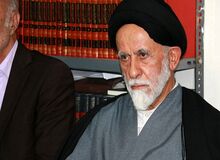 قوامی: مردم از اصلاح‌طلبان بدشان نمی‌آید/ ۸۰ درصد مردم کشور به فکر اصلاحات هستند/ عده کمی به فکر براندازی هستند که اشتباه بزرگی می‌کنند
