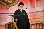 علم الهدی: نباید آتش بس را قبول کنیم/ آمریکا آتش‌بس را مطرح کرد تا بتواندنیروهای خود را مستقر و تجهیز کند