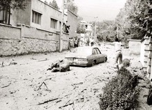 سیل تجریش را برد/  بیش از۳۰۰ نفر کشته شدند 