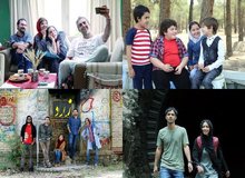 سینماها با 4 فیلم جدید جان می‌گیرند