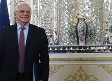 این بار اتحادیه اروپا به دنبال واسطه گری میان ایران و آمریکا/ بورل  جمعه به واشنگتن می‌رود