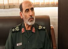 سردار سپهر: حقوق سربازان در سال آینده افزایش قابل توجه ای خواهد داشت