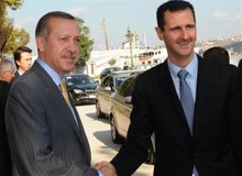 عقب نشینی اردوغان از اظهارات خود علیه اسد