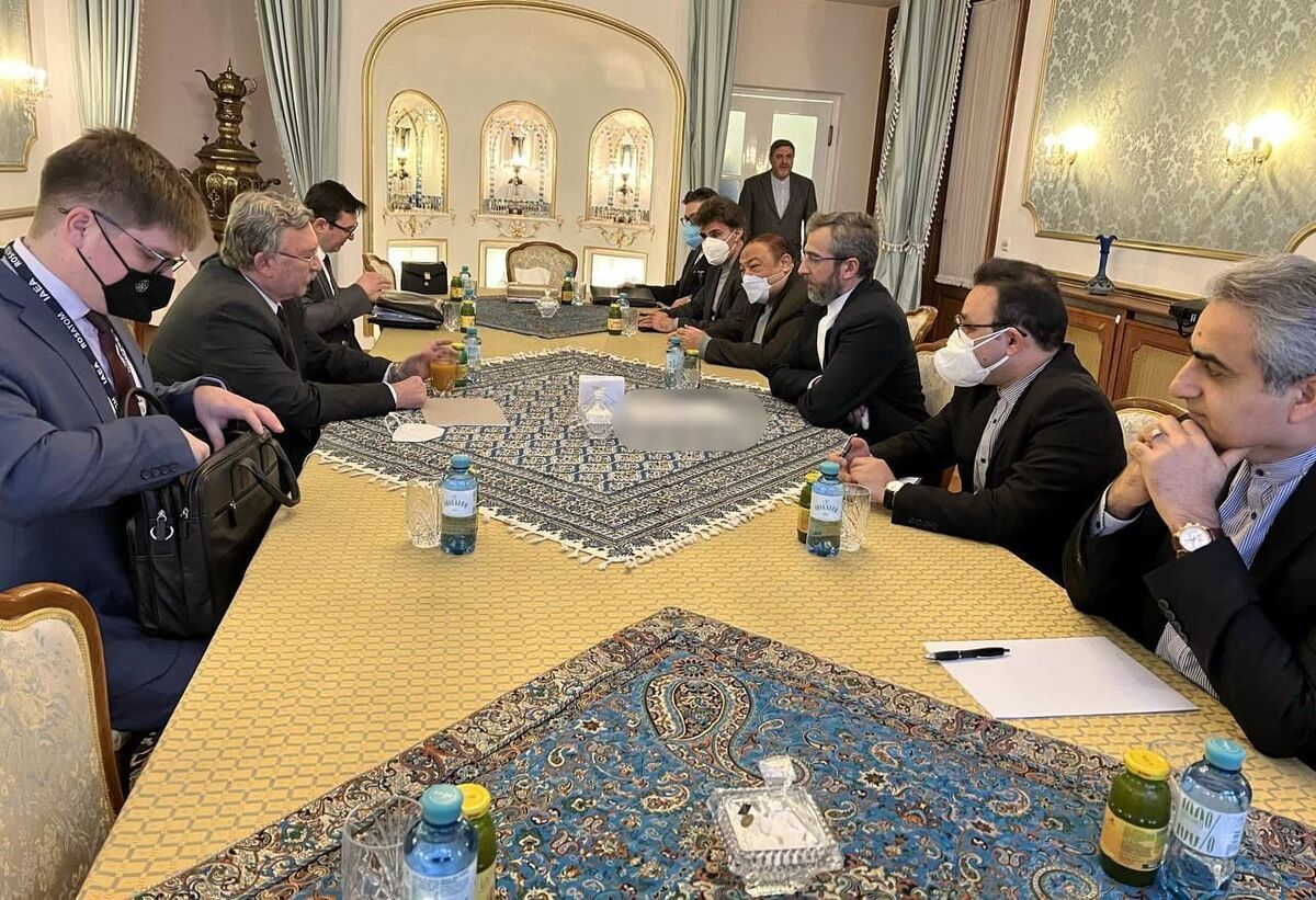 عضو کمیسیون امنیت ملی مجلس به «دیده‌بان ایران» : از بیان «جزییات مذاکرات وین» مَنع شده ایم
