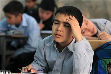 هشدار نسبت به شیوع بالای سردرد در بین نوجوانان کشور