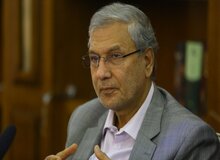 واکنش ربیعی به شعر خوانده شده پیش از نماز عید فطر