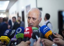 تاج: درباره محرومیت ساپینتو کمیته انضباطی باید پاسخ بدهد/ تیم ملی در مسابقات ساحل عاج شرکت می‌کند