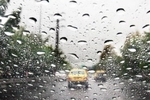 رگبارهای سیل‌آسا امروز شمال کشور را فرا می‌گیرد؛هشدار طوفان در ۵ استان