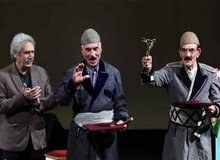 پدر سرنانوازی ایران درگذشت