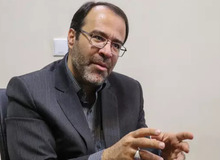 نماینده مجلس: باید کاری کنیم که دشمنان انقلاب به این نتیجه برسند "تحریم ها کارایی خودش را در برابر ایران از دست داده است"