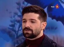 حمید هیراد، خواننده پاپ، به کرونا مبتلا شد
