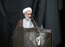 توضیحات حسین طائب درباره سخنان خود پیرامون ترور هنیه و سید حسن نصرالله: گفتم بحث نفوذ ۲۰ درصد نقش دارد، ۸۰ درصد آن، تکنولوژی است