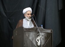 حسین طائب: دشمن می‌خواهد با شبهه‌افکنی، براندازی ایجاد کند/ یک شهروند انقلابی و ایرانی به پوشش علاقه دارد اما دشمن می‌خواهد او را به برهنگی سوق دهد