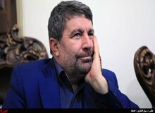الیاس حضرتی با مهدی کروبی دیدار کرد