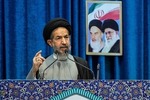 امام جمعه تهران: باید به حمله آمریکا به بندرعباس پاسخ می دادیم