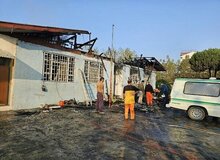 مدیر مرکز ترک اعتیاد کلیدبر لنگرود بازداشت شد