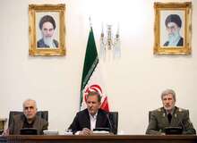 جهانگیری: حل مسائل سیستان و بلوچستان نیازمند طرحی نو و نگاهی ملی است
