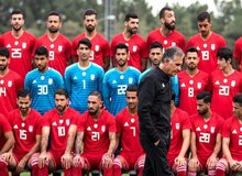 چرا  تیم ملی ایران شانس اول قهرمانی آسیا است؟