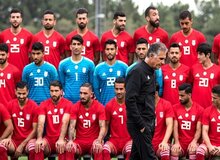 چرا  تیم ملی ایران شانس اول قهرمانی آسیا است؟