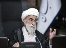 آیت‌الله جنتی: راهپیمایی اربعین زمینه‌ساز انسجام امت اسلام در برابر دشمنان خواهد بود
