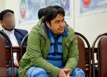 توضیحات وکیل زم درباره حکم موکلش/ هنوز حکمی به ما ابلاغ نشده است
