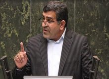 بابایی کارنامی: هیات رئیسه سه ماه است استیضاح وزیر صمت را معطل کرده و اعلام وصول نمی‌کند؟

