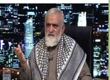 سردار نقدی: نتانیاهو فکر می کند چون کماندو بوده با کماندویی می تواند پیروز شود، بچه! بشین سرجایت/ به وقتش می‌گوییم می‌توانیم چه بلایی بر سر جنگنده B-2 آمریکا بیاوریم+فیلم 