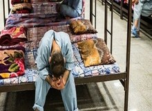 زمان نگهداری معتادان متجاهر در مراکز ماده ۱۶ تا یکسال افزایش یافت 