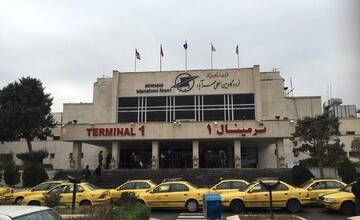 اطلاعیه مهم فرودگاه مهرآباد به مسافران